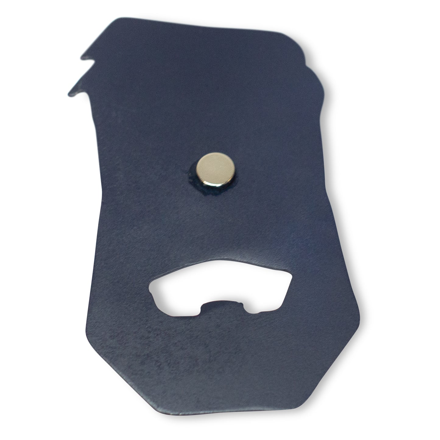 Bottle Opener (magnet back)