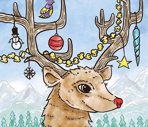 And Let There Be Snow And Crafts: How Wintry Market Came To Be