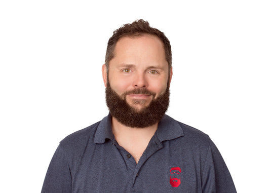 Interview With Justin Thomas, Founder Of Better Man Beard