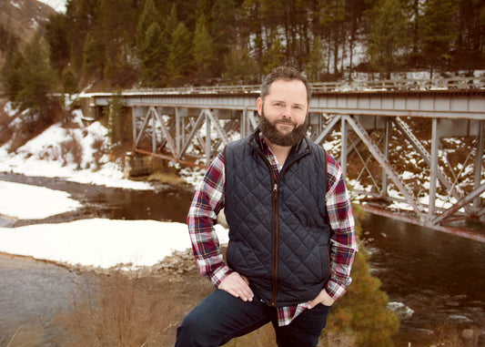 Better Man Beard Will Be Featured At The International Sportsmen’s Expo Thursday, March 17th - 20th in Salt Lake City
