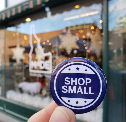 How To Support Small Businesses This Holiday Season (And Beyond)