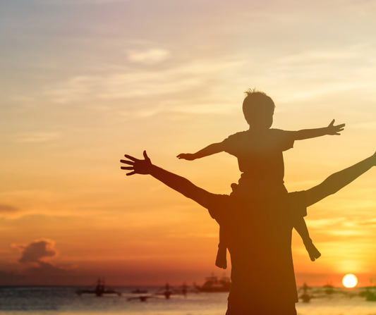 Father's Day Activity Guide
