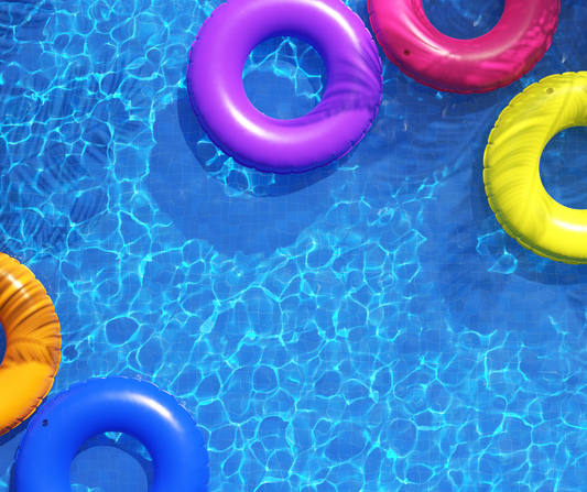 How To Protect Your Beard This Summer