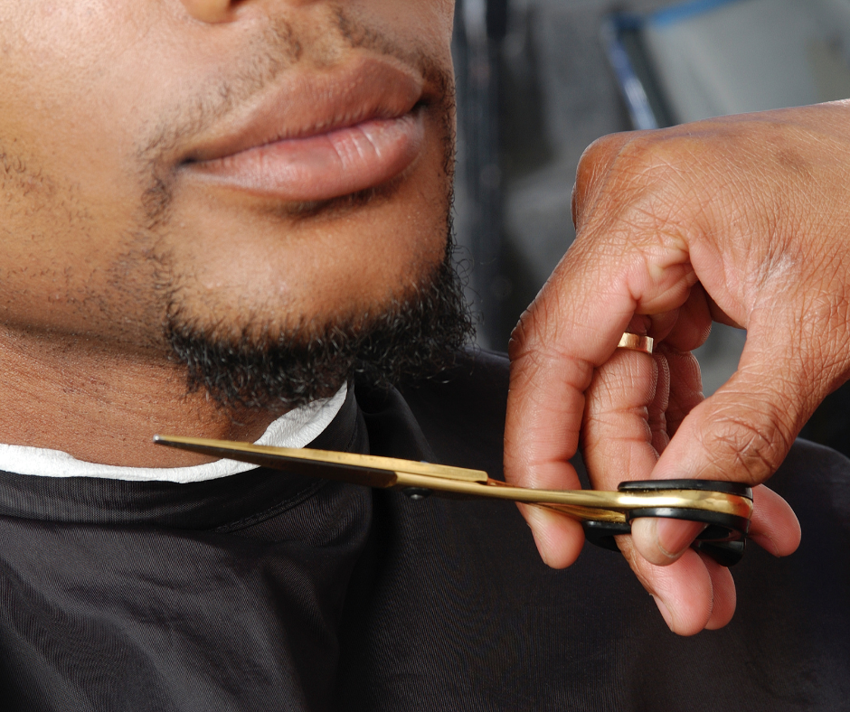 New Year of Beard Styles. Three Things You Should Know.