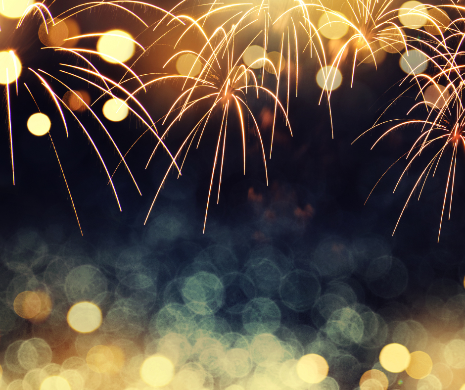 Three Tips For Keeping New Year's Resolutions This Year