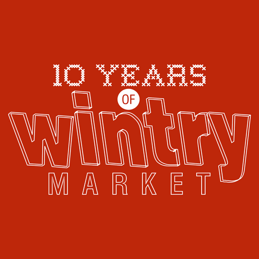 Wintry Market 2020