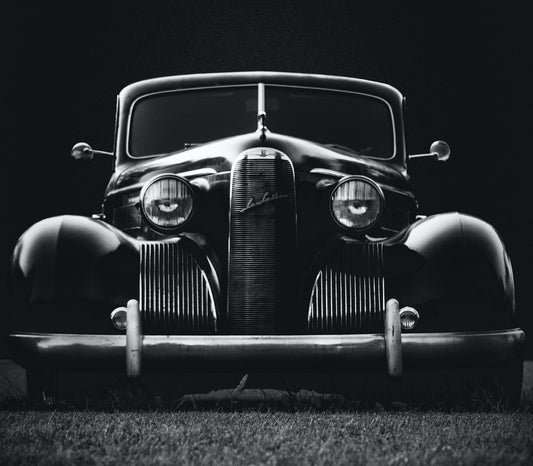 50th Anniversary of the Boise Roadster Show
