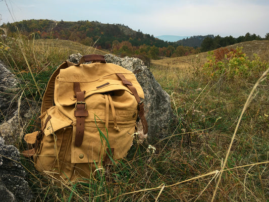 Bug Out Bag Ideas