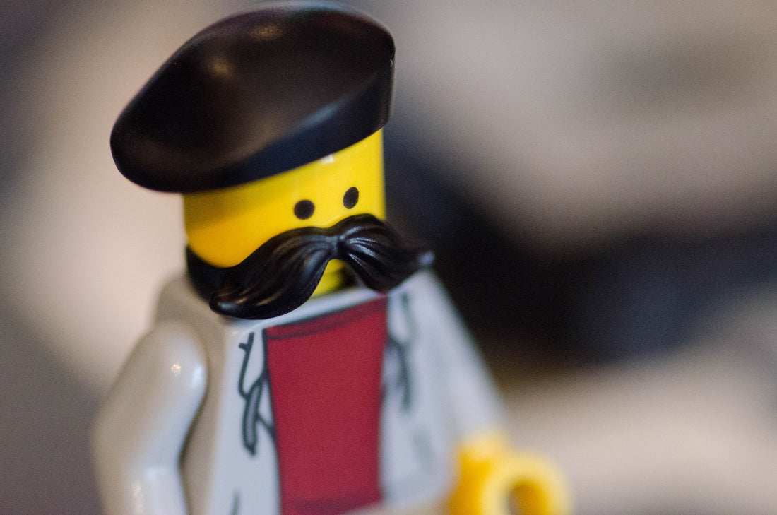 Five Epic New “Beard’s” Resolutions for 2019