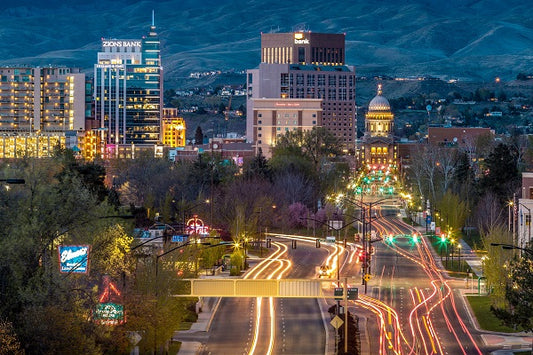 We Are Idaho: The Making of Idaho Made. Supporting Small Businesses is Supporting Idaho