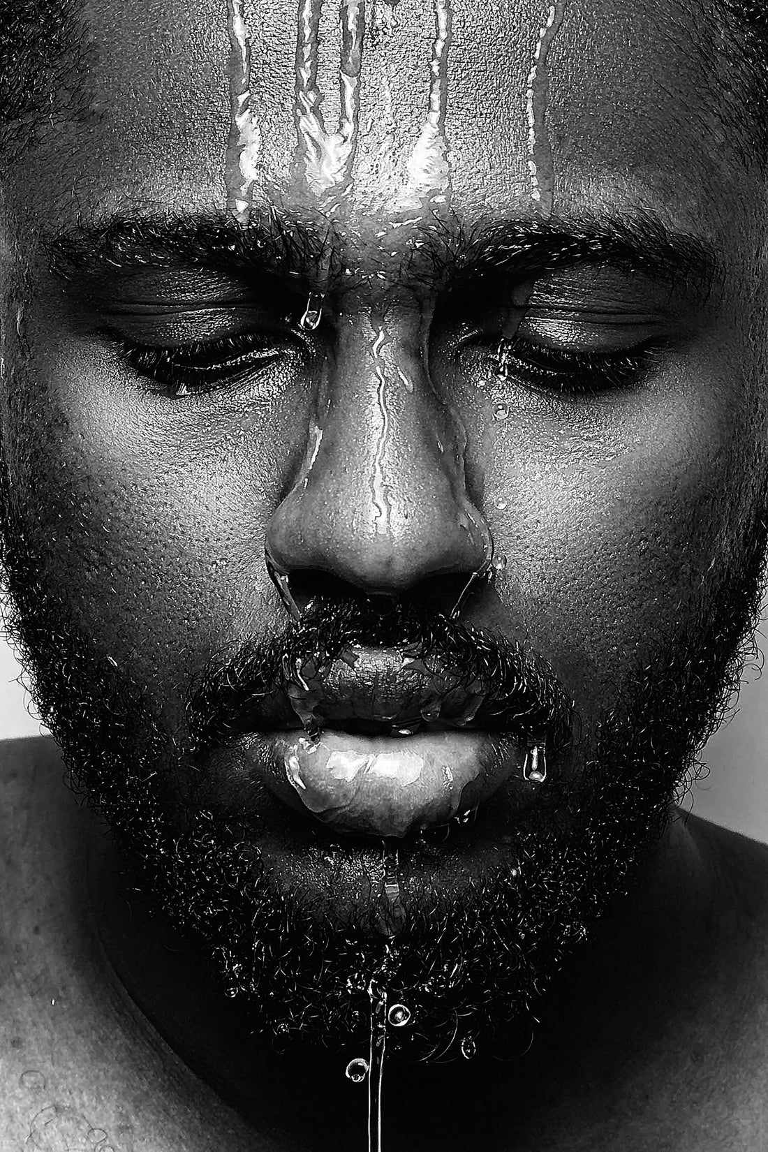 It’s Time To Talk About Getting A Beard Facial. Why You Need To Make 2022 The Year You Stop Missing Out On This Must Have Treat.