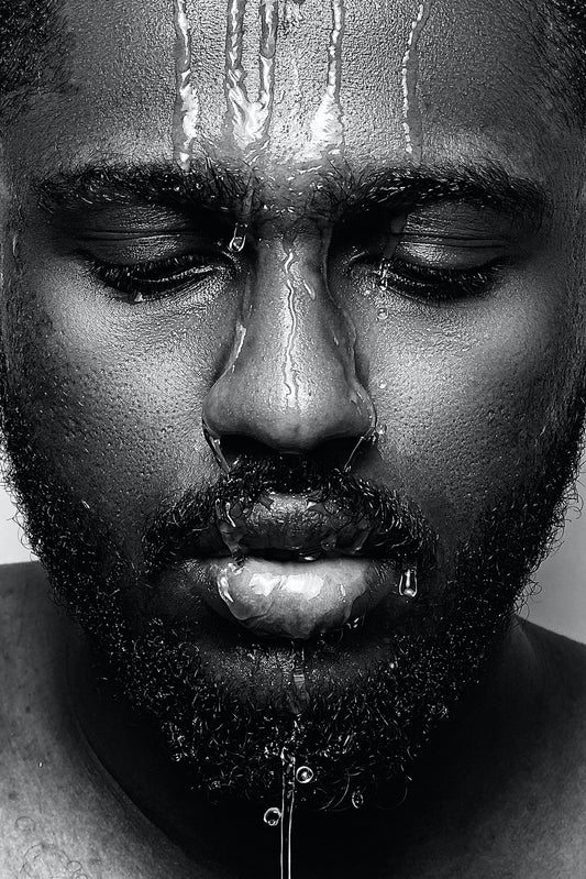 It’s Time To Talk About Getting A Beard Facial. Why You Need To Make 2022 The Year You Stop Missing Out On This Must Have Treat.