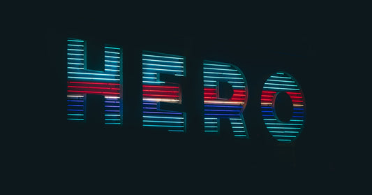 The Cape, The Fist, and The Beard: A look at the best superhero beards of our time.
