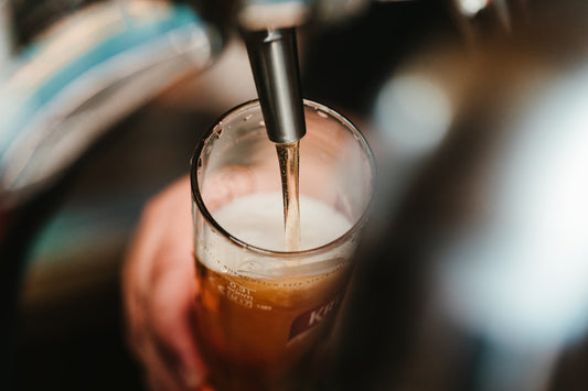 Spring is Here! Time For Beer:  Best Places to Grab a Brew This Spring