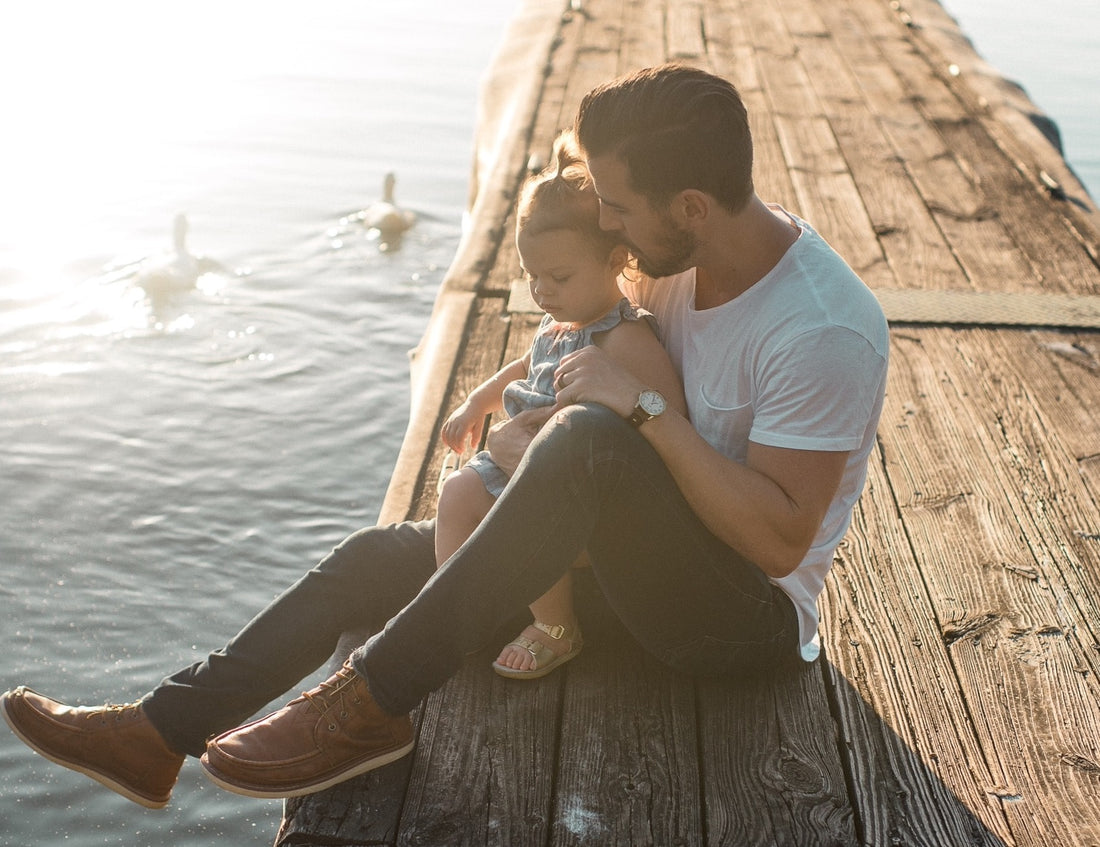 Father's Day Gift Guide Better Man Beard
