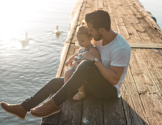 Father's Day Gift Guide Better Man Beard