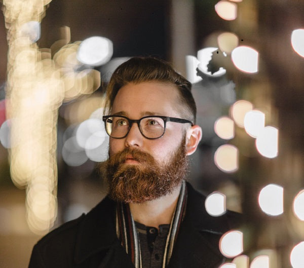 The Official Better Man Beard  Prep Guide for “No-Shave November”