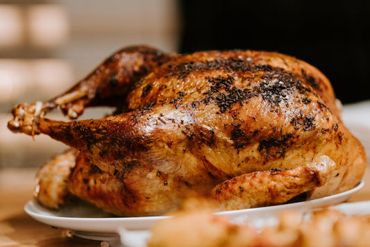 The Ultimate Guide To Deep Frying A Turkey This Year For Thanksgiving
