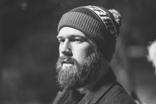 The Good, the Bad, and the Ugly: Beard Trends in 2021