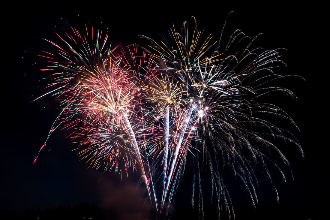 4th of July Activities Around The Treasure Valley