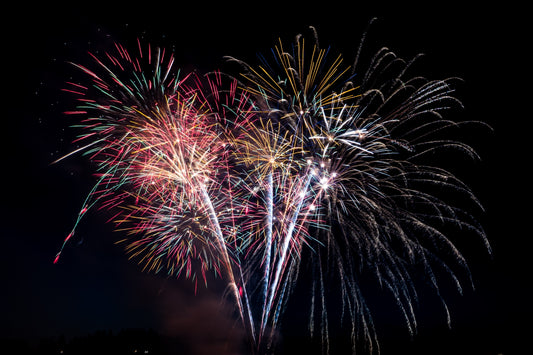 4th of July Activities Around The Treasure Valley