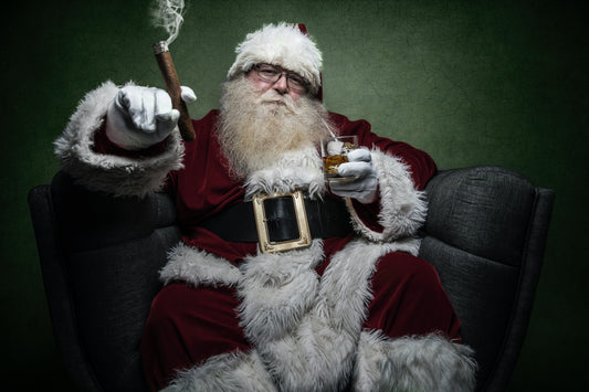 Is That You Santa?