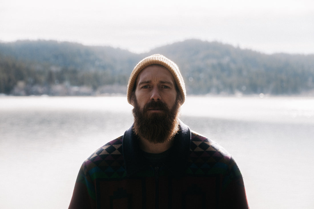 How to Get Ready For Fall Beard Season