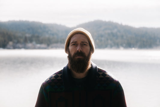 How to Get Ready For Fall Beard Season
