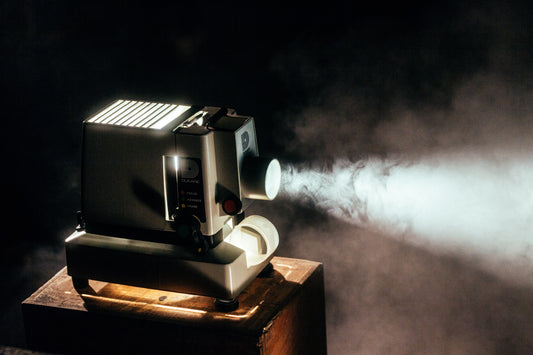 Under Quarantine? Here’s Your Bearded Guy Approved Streaming Movie Playlist
