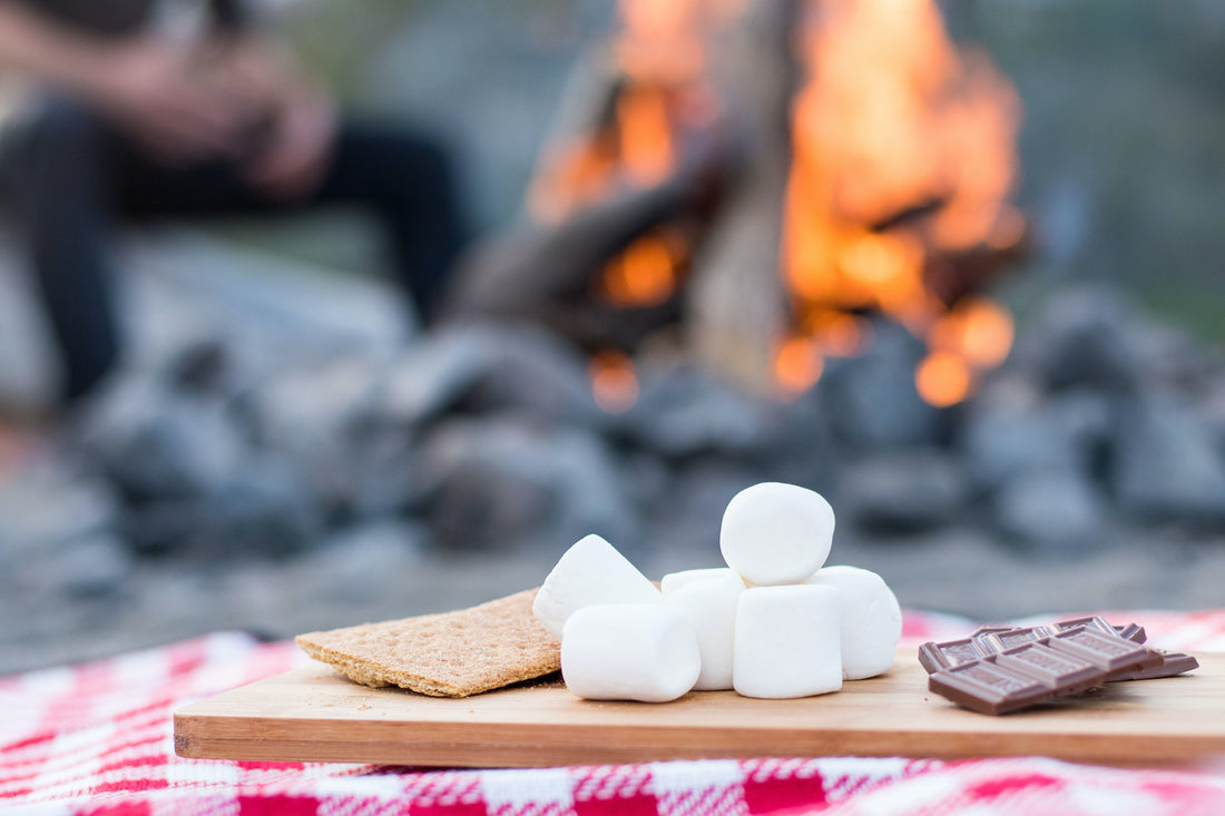 Our Favorite Fall Things
