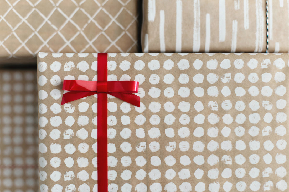 Gift Giving Guide 2020