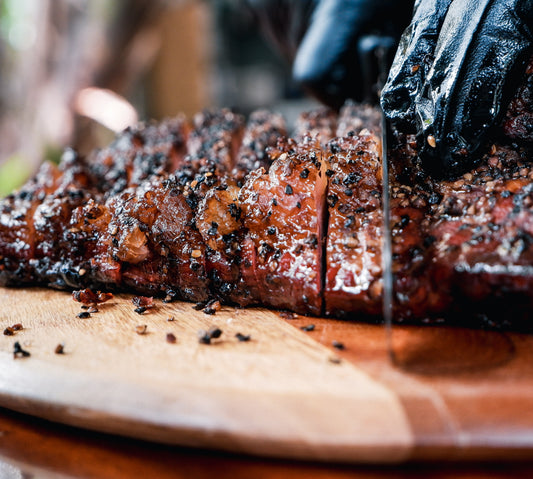 The BEST BBQ Recipes For Father's Day