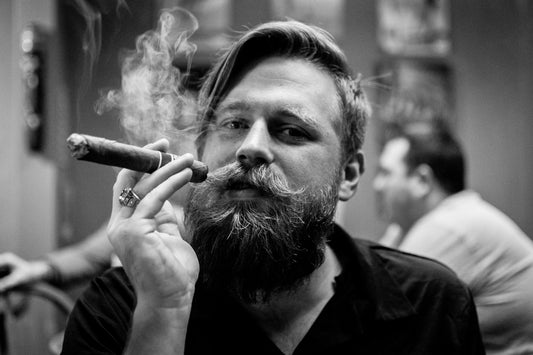Go Big And Stay Home: Better Man Style