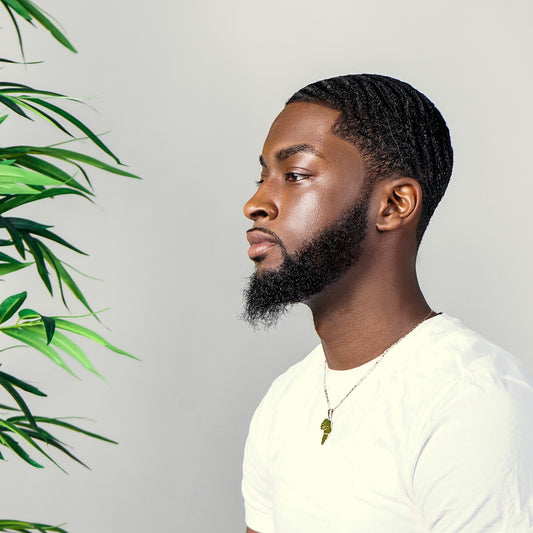 Top 5 Beard Styles For Spring