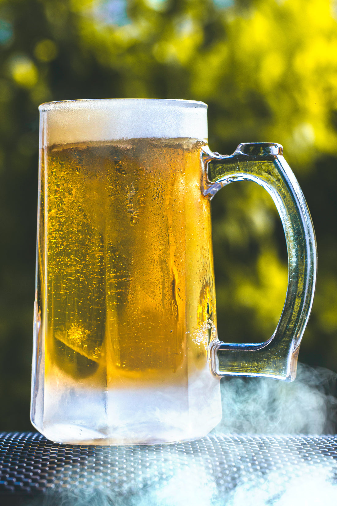 Best Brews For the Summer Heat