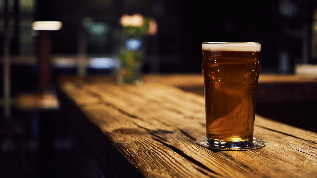 Fall Beer Festival Events Around Boise