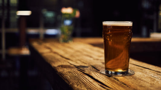 Fall Beer Festival Events Around Boise