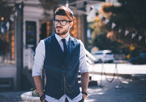 Better Man Beard's Top Beard Grooming Tips