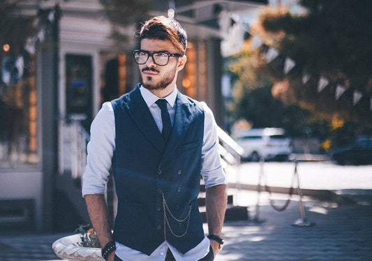 Better Man Beard's Top Beard Grooming Tips