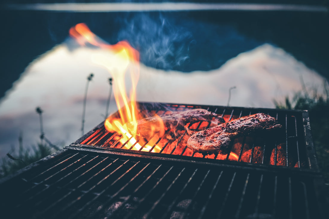 The Sauce Code: Breaking the Boundaries of Ordinary BBQ