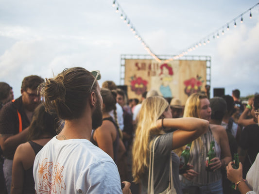 Better Man Beard Fall Fest