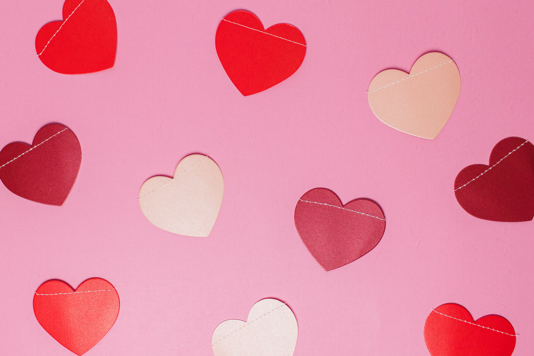 Valentine's Day Date and Activity Ideas