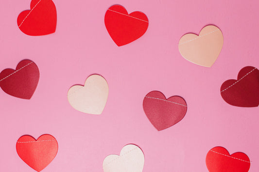 Valentine's Day Date and Activity Ideas