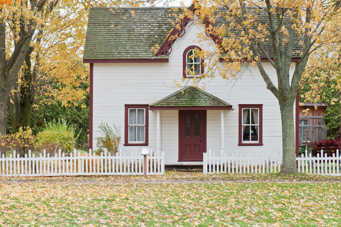 Boise Fall Home Show