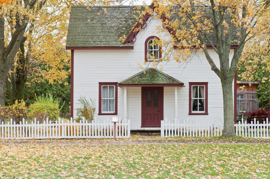 Boise Fall Home Show