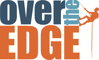 Over The Edge Charity Event 2018
