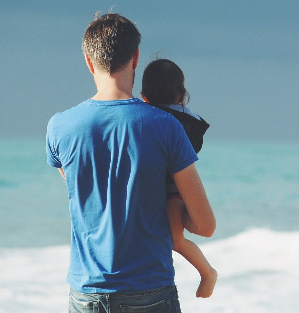 Tips For Turning Up The "Wow Factor" This Father's Day
