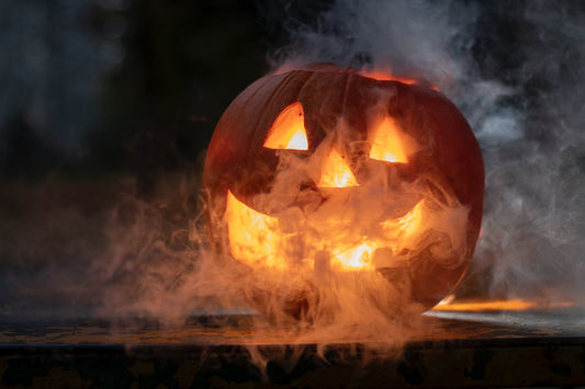 The Ultimate Guide To Halloween Costumes For Bearded Guys
