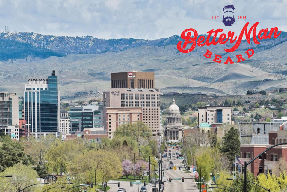 Thank You Boise For Supporting Small Businesses