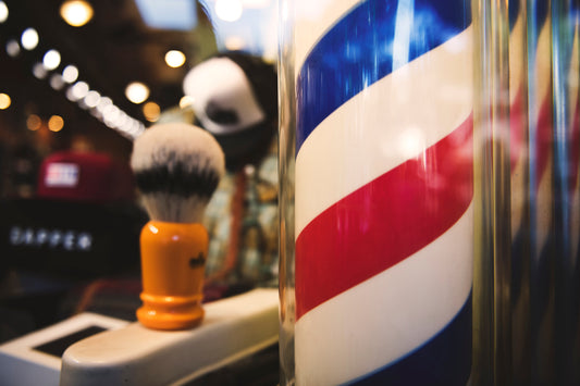 The Home Barbershop Guide